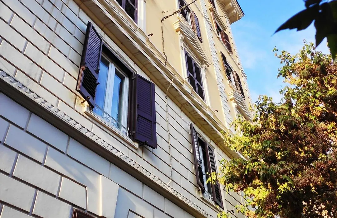 Luxury Suites - Stay Inn Rome Experience-1