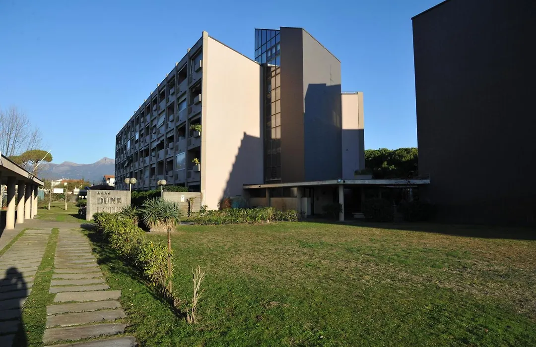 Residence Le Dune-1