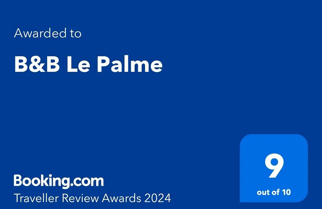B&B Le Palme-1