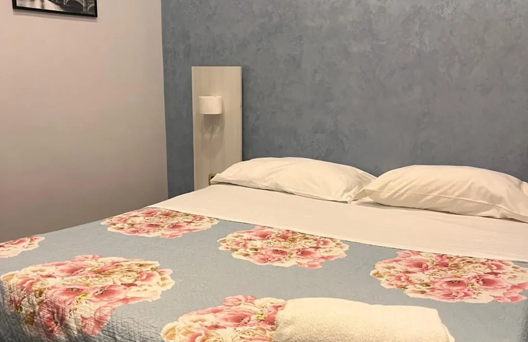Hotel a Napoli-1
