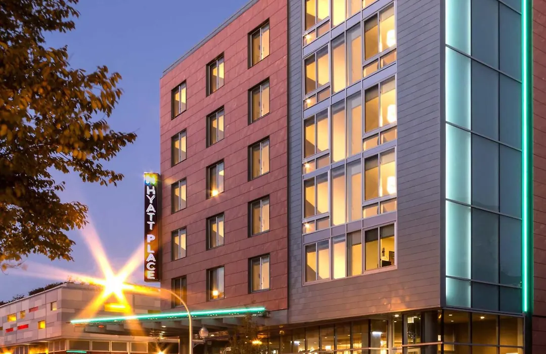Hyatt Place Chicago-South/University Medical Center-1