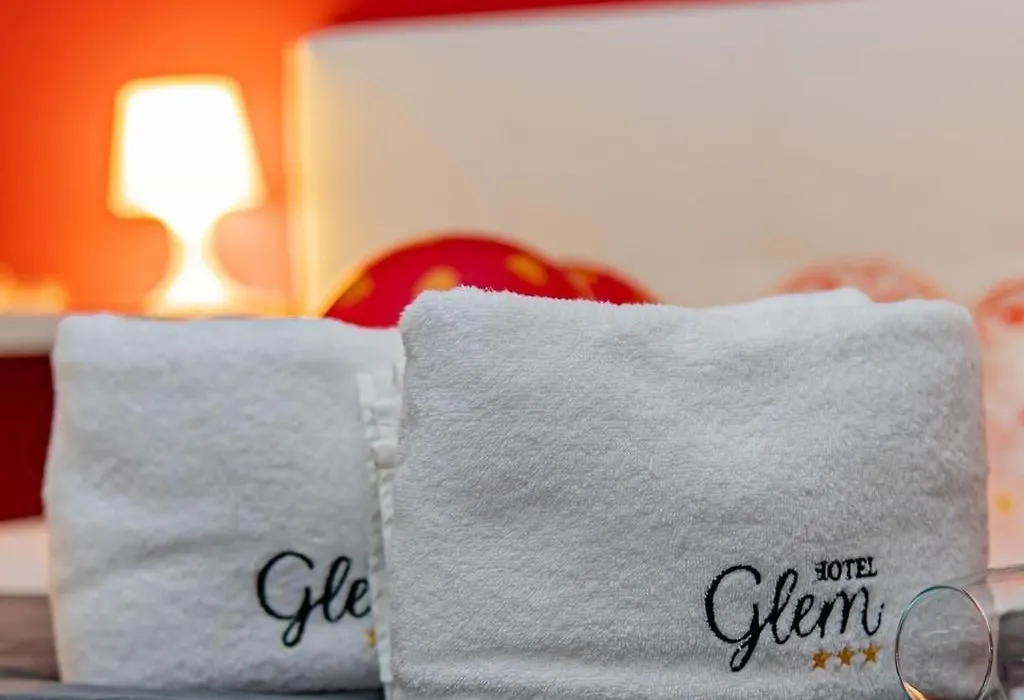 Hotel Glem-1