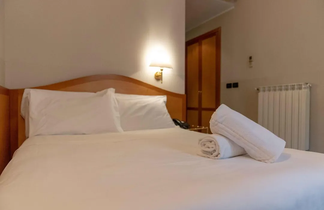 Hotel Bologna-1