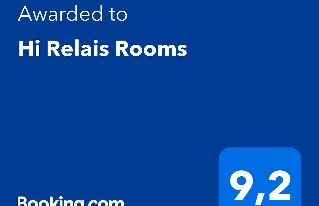 Hi Relais Rooms-1