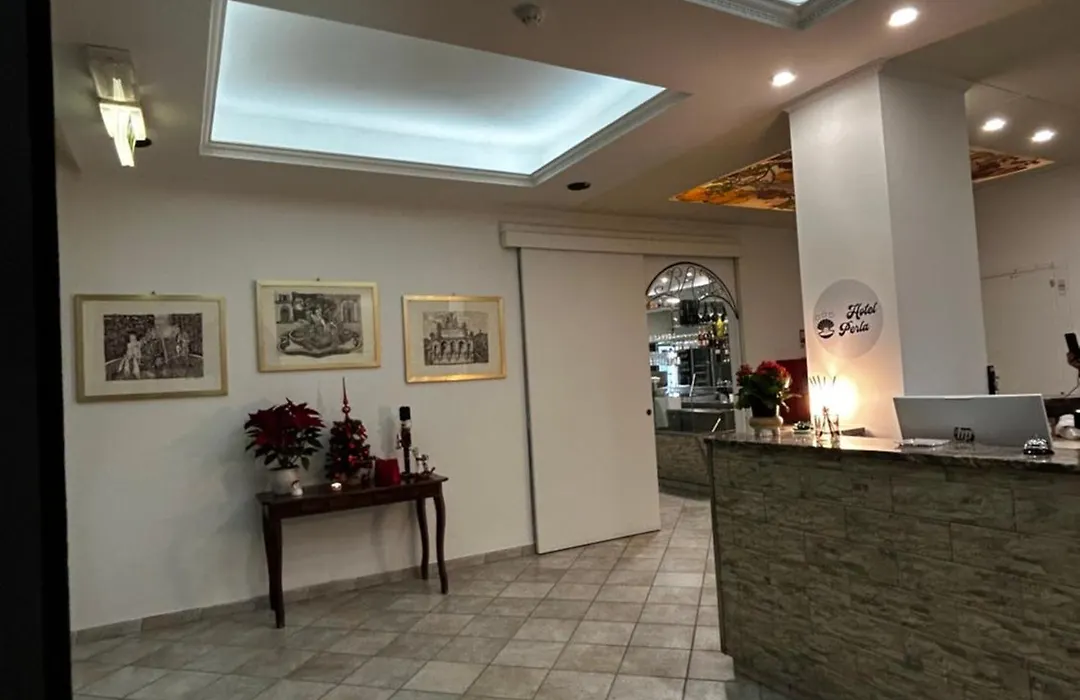 Hotel Perla-1