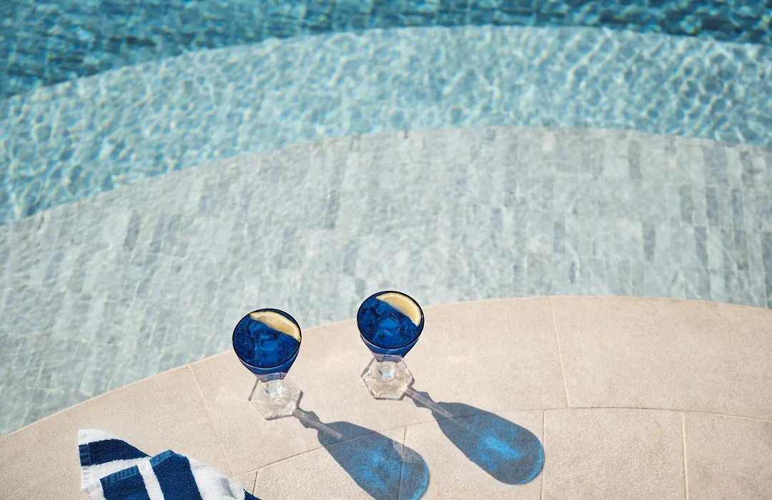 The Lana - Dorchester Collection-1