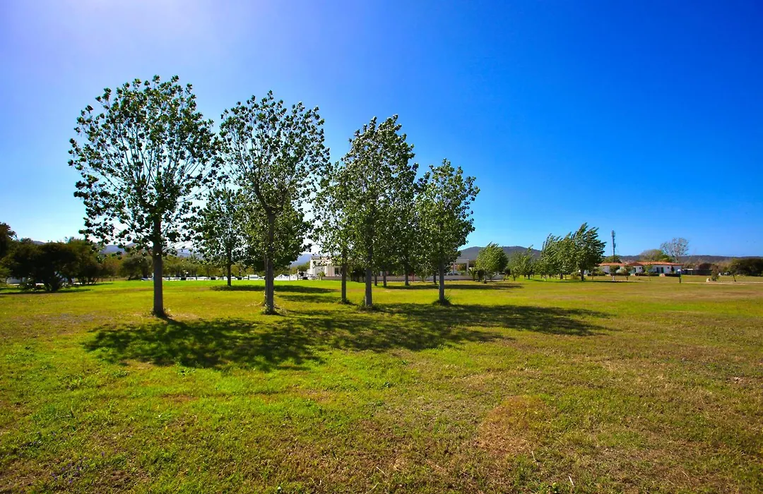 Resort Abbaia Ba-1