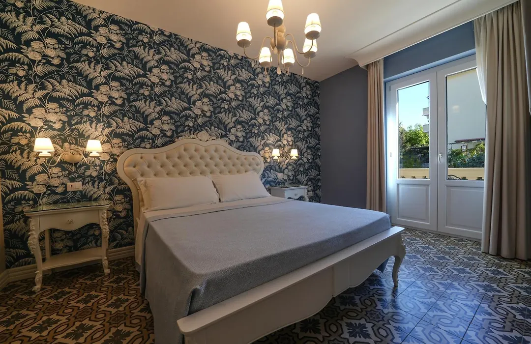 Sui Generis Tropea Luxury Rooms-1