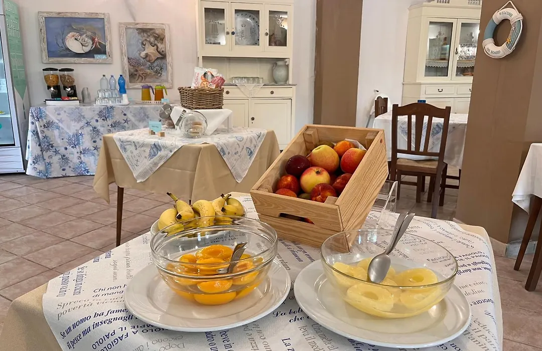 Hotel Frassetto-1