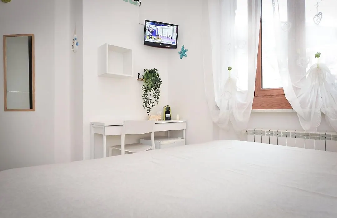 B&B Galatea-1