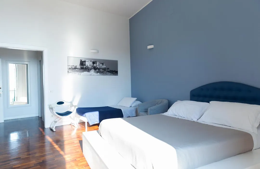 B&B Palazzo Mirelli-1