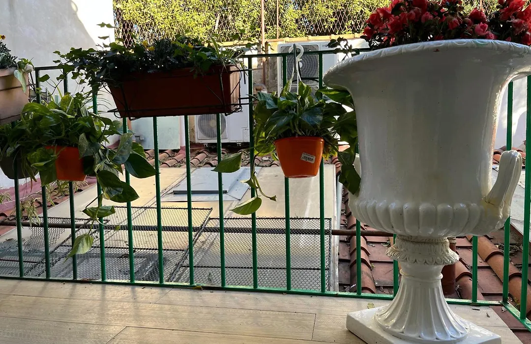 B&B Alla Corte dei Medici-1