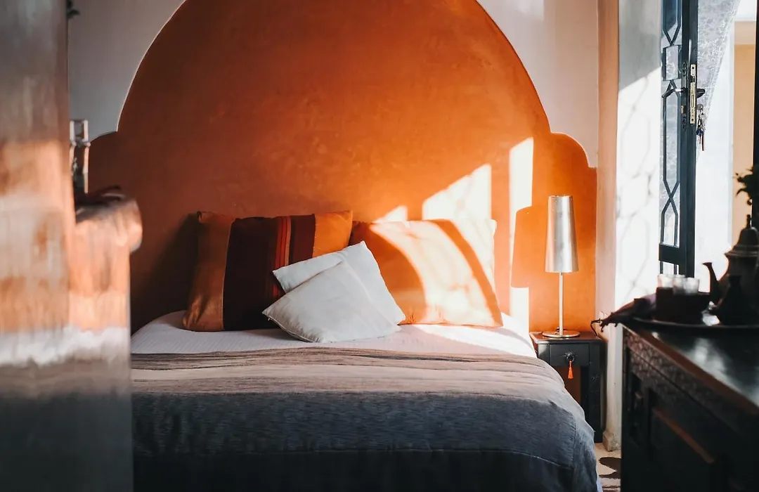 Riad Dar El Masa-1