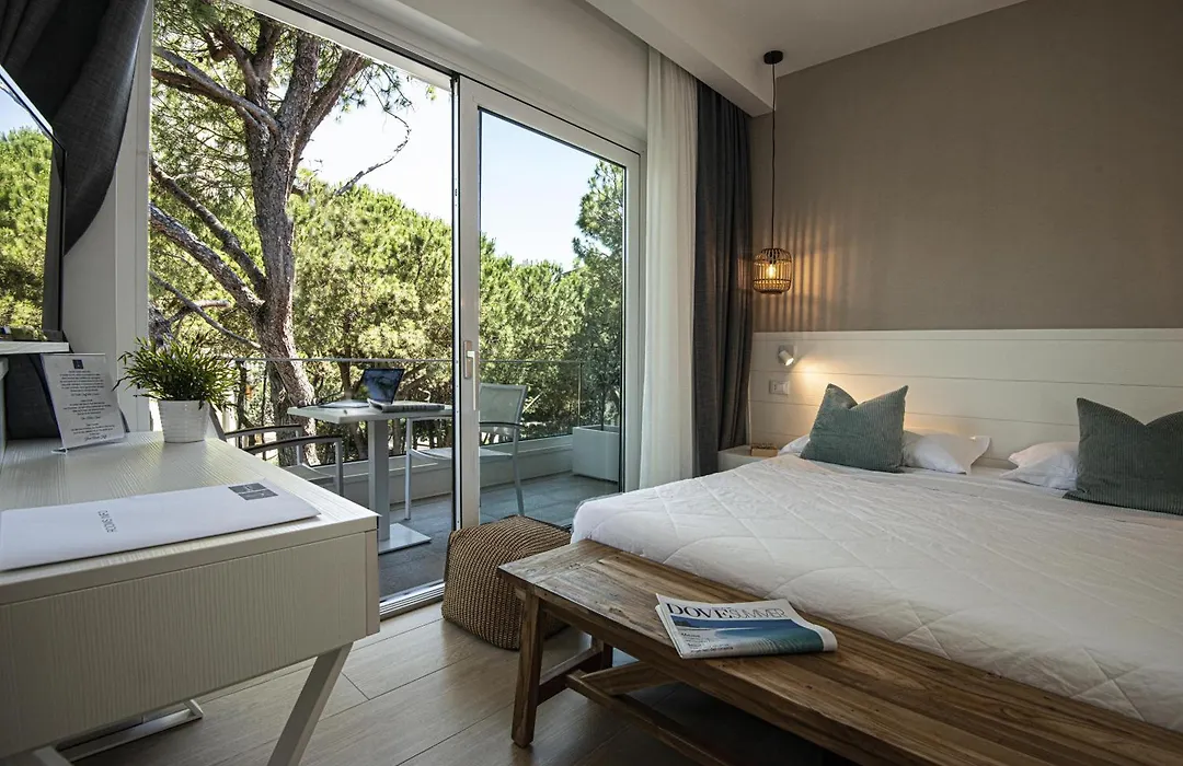 Suite Erica Lignano Hotel-1