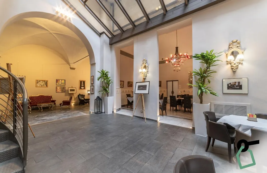 Hotiday Room Collection - Firenze Ghibellina-1