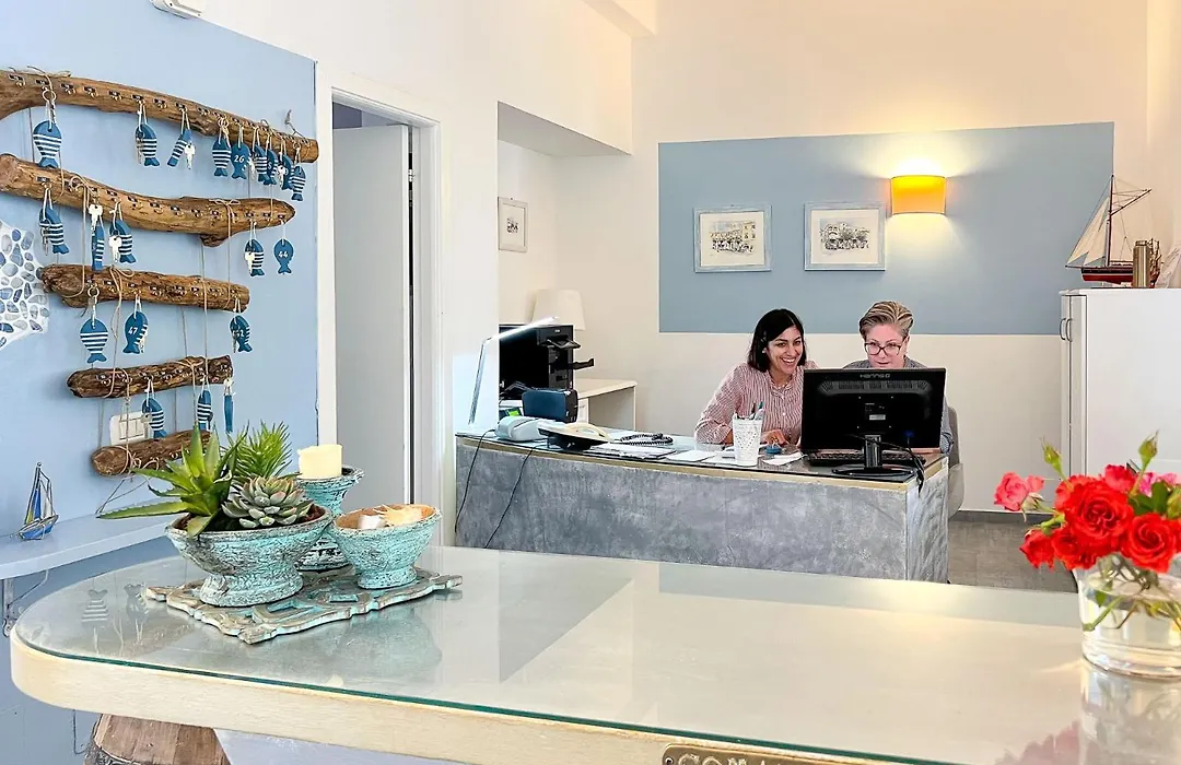 Hotel Brigantino-1