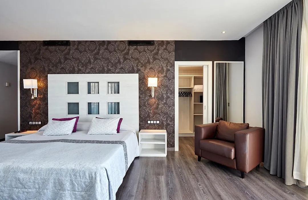 Hotel Surf Mar-1