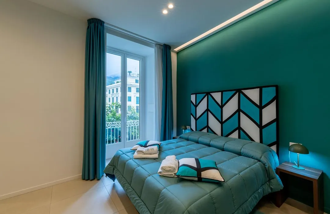 Fran City Suite-1