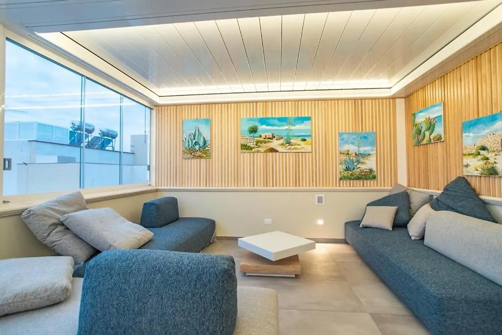 Guest House Azzurra-1