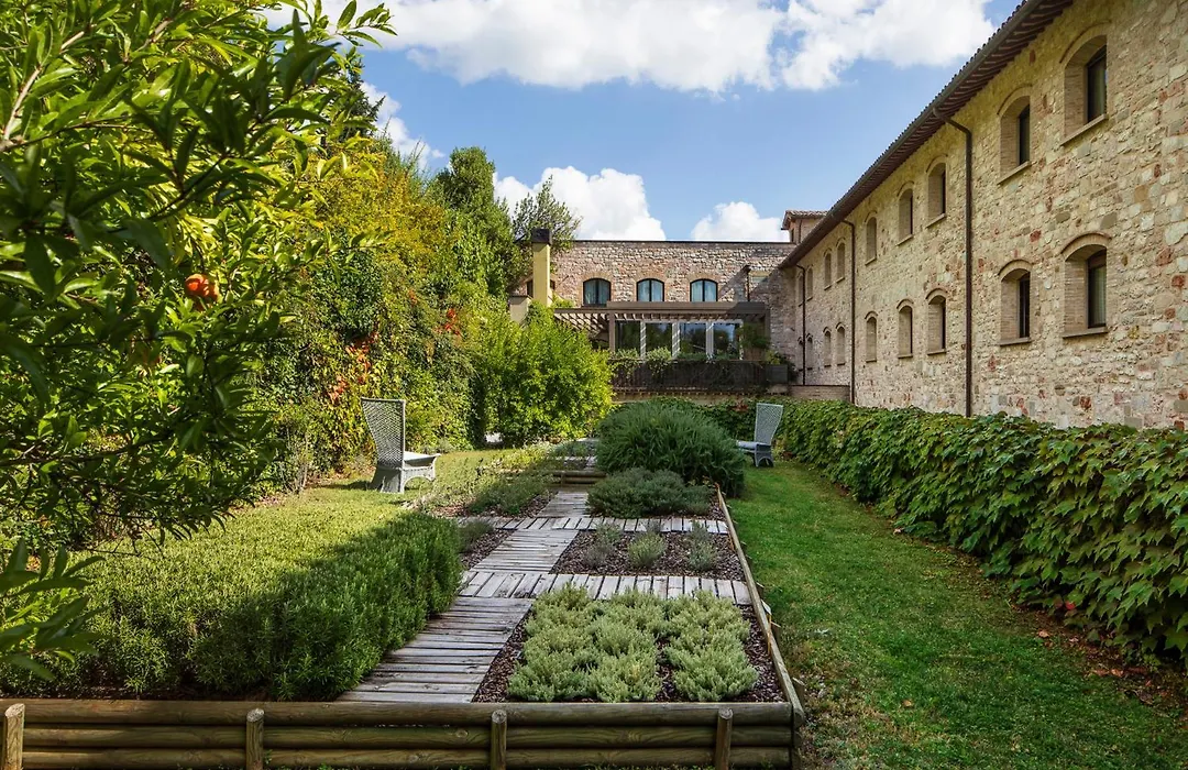 Park Hotel Ai Cappuccini-1
