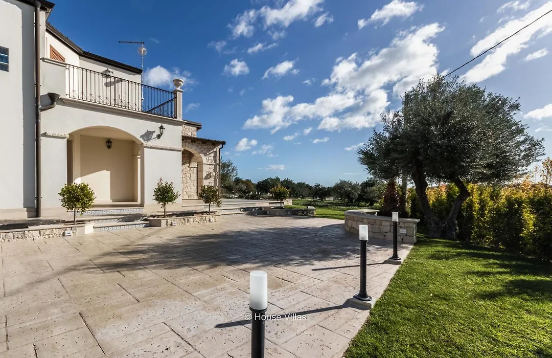 House & Villas - Villa Fidalma-1