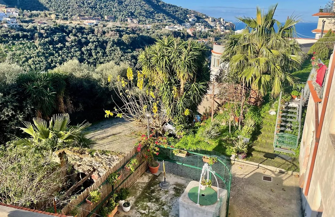 La Casa di Luisa Appartamento 3 camere-1