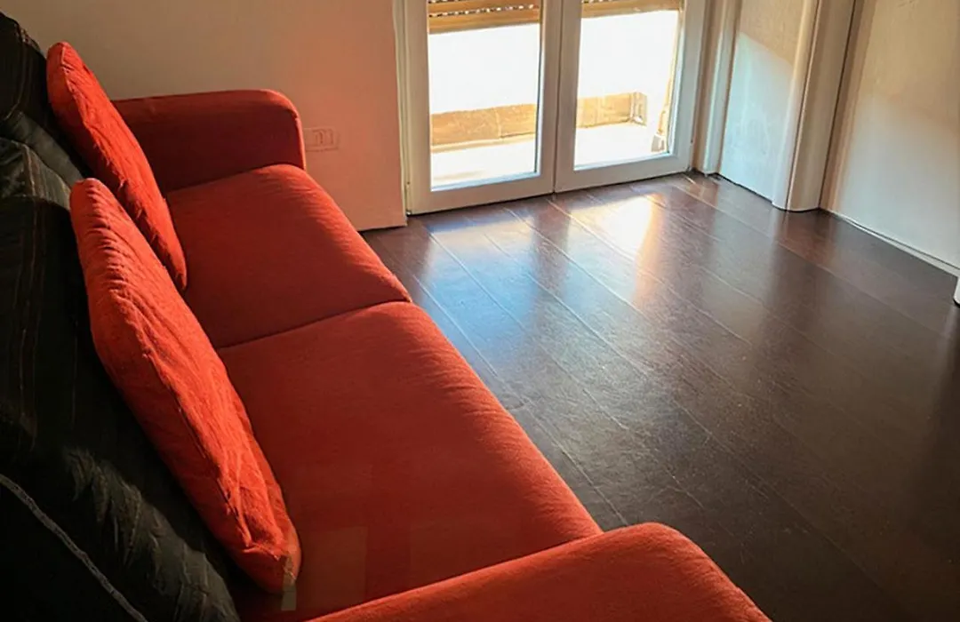 Central Station Suite Bologna-1