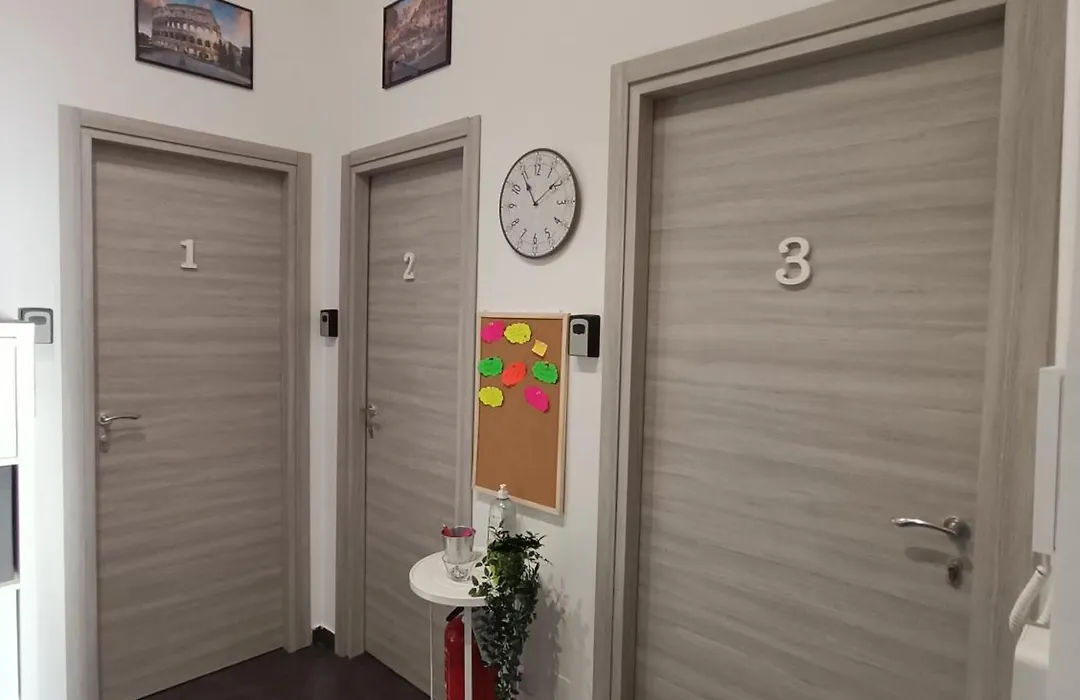 Ginny'S Room-1