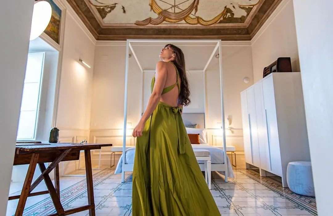 Costamante Suites & Spa-1