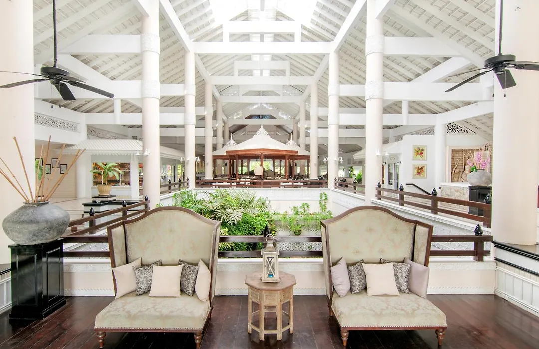 Thavorn Palm Beach Resort Phuket-1