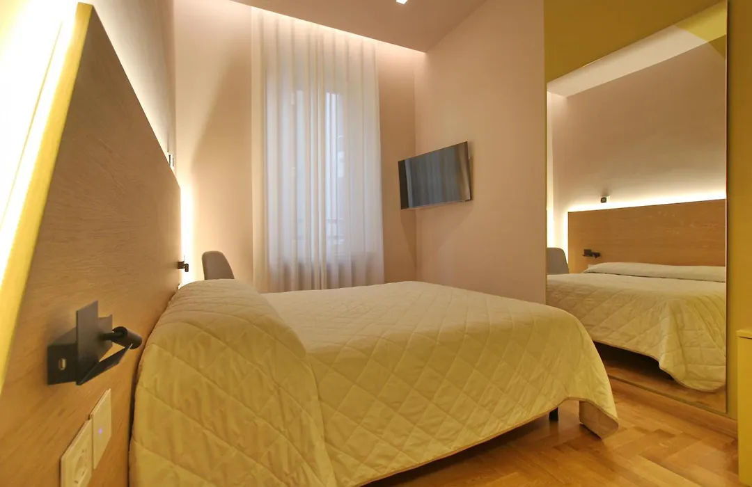 Dreaming Rome Suites-1