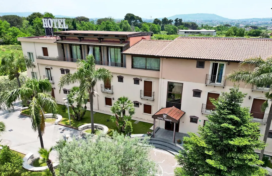 Hotel Tempio-1