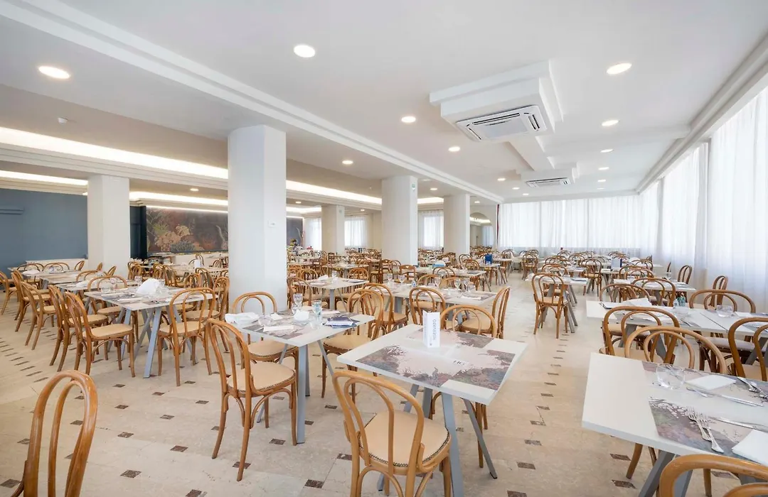 Hotel Giancarlo-1