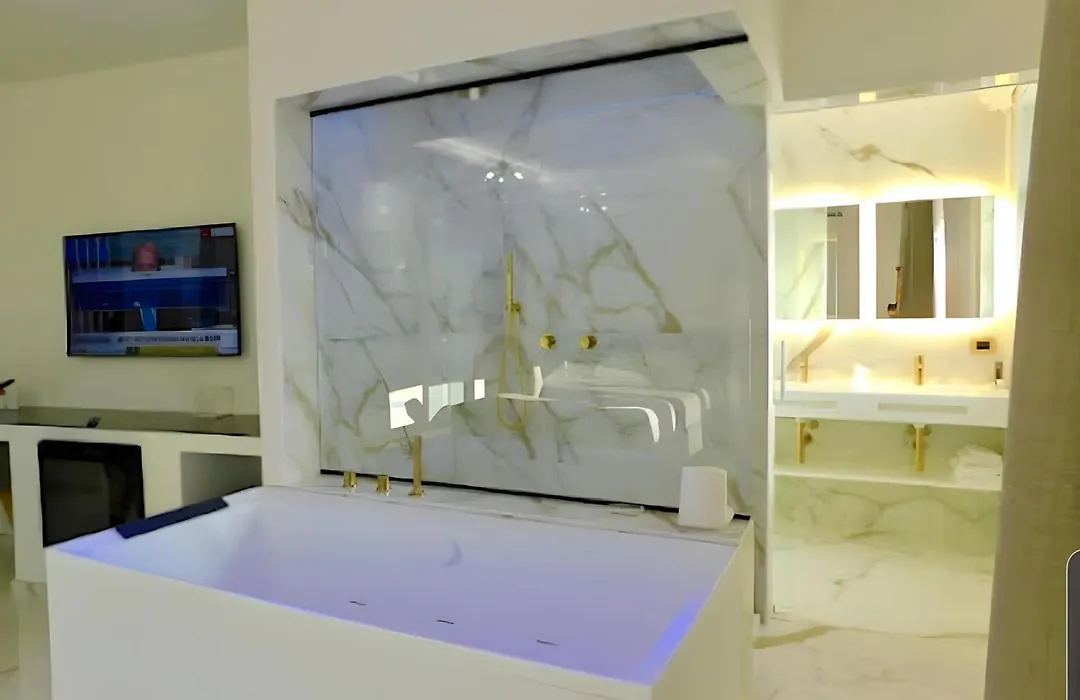 Suite Èlite Rooms-1