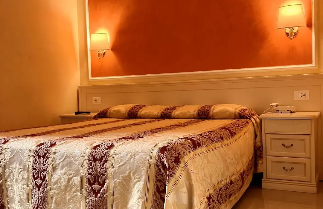 Hotel Erdarelli-1