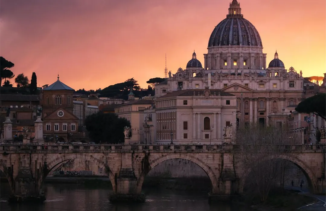 San Pietro Prestige Rooms-1