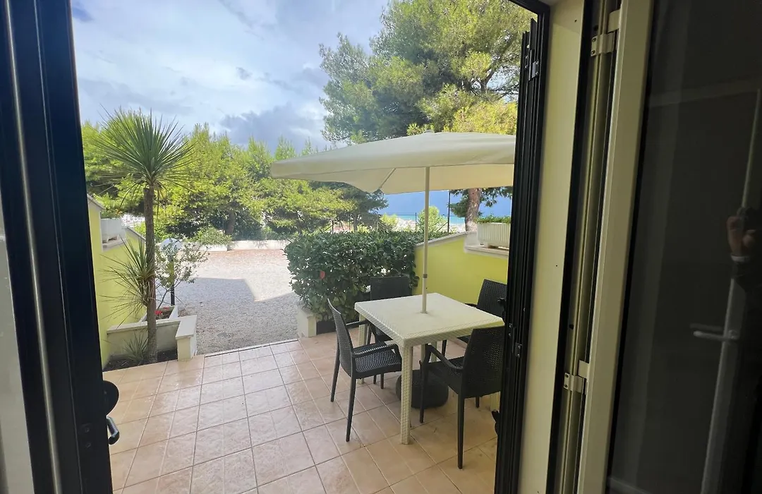 Argeste Club Vacanze-1