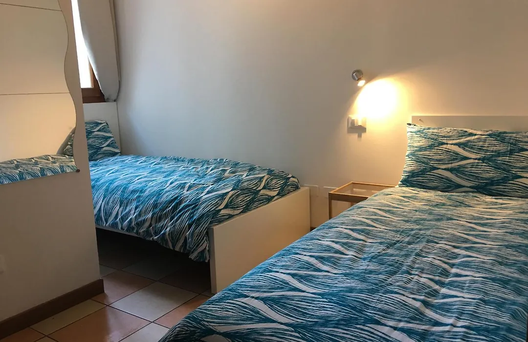 Residence Villa Rendina-1
