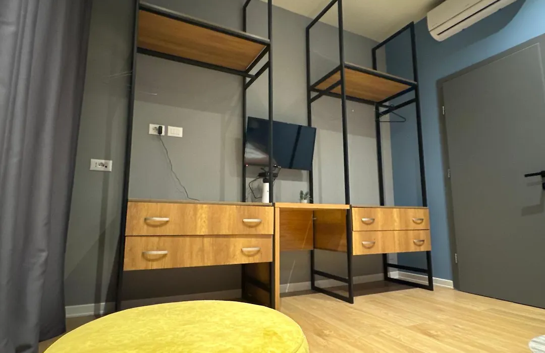Hotel Tirona-1