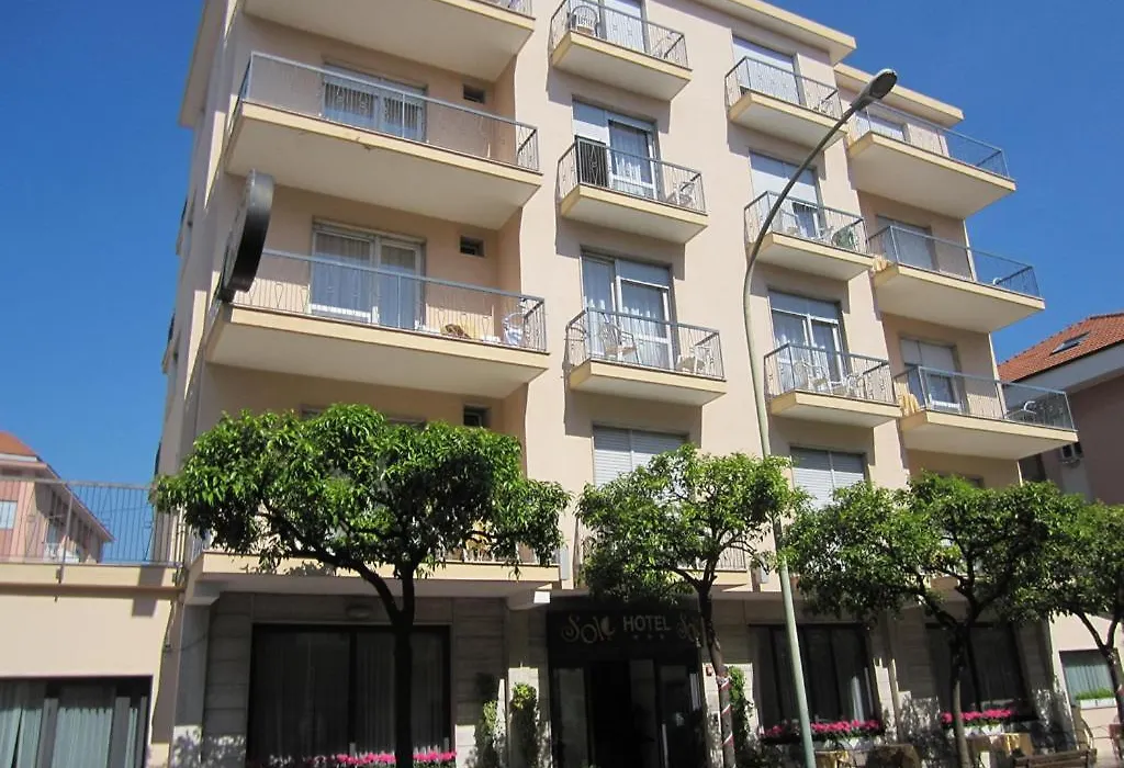 Hotel Sole-1