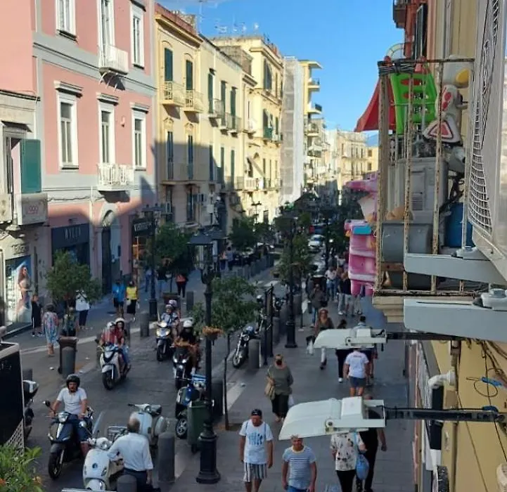 Via Roma Suite-1