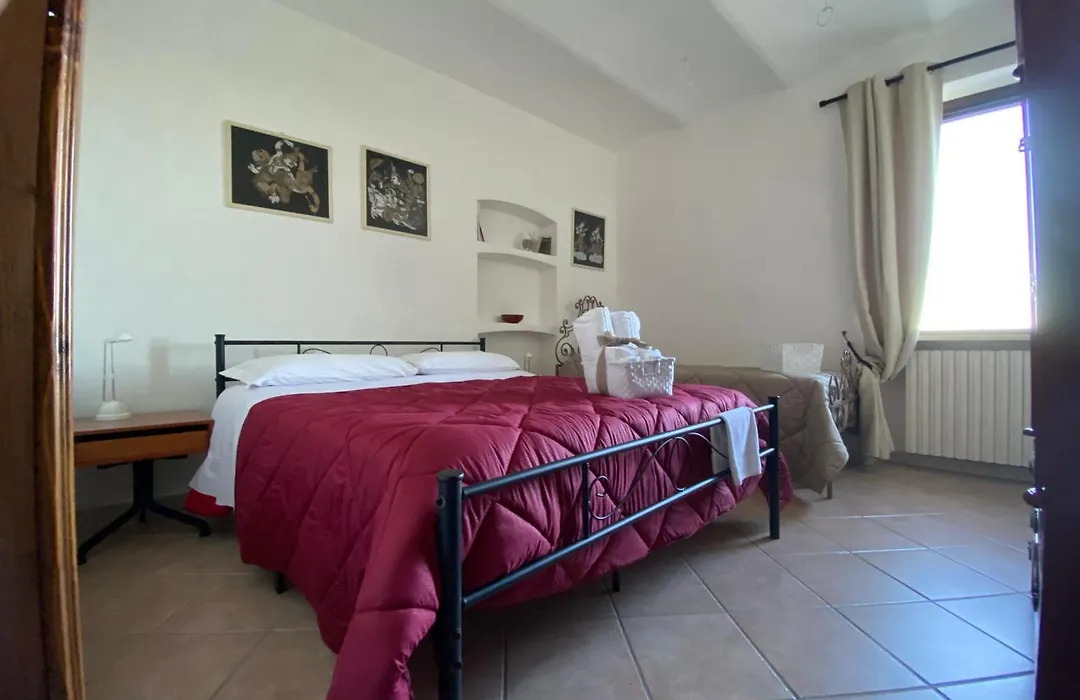 B&B San Nicola-1