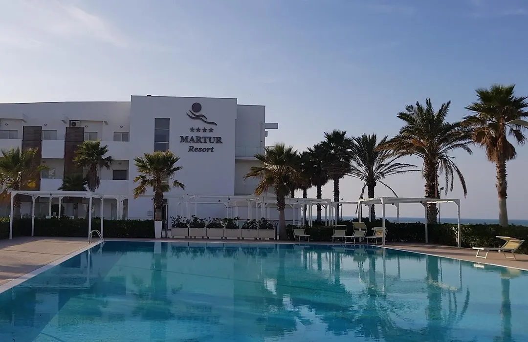 Martur Resort-1