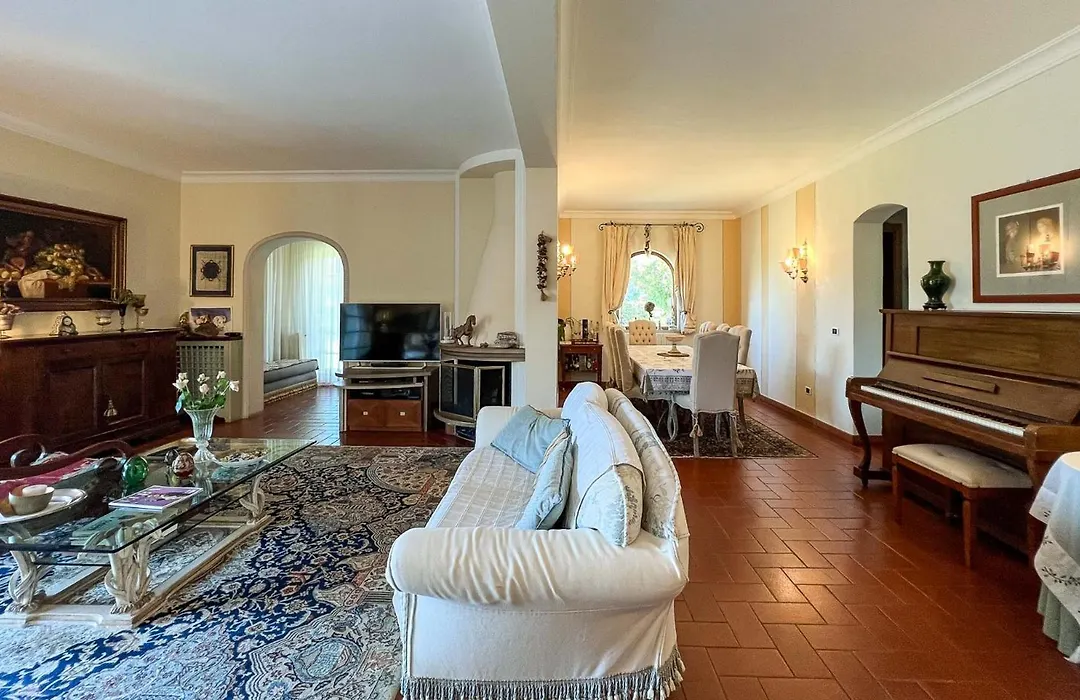 Casa Le Agavi-1