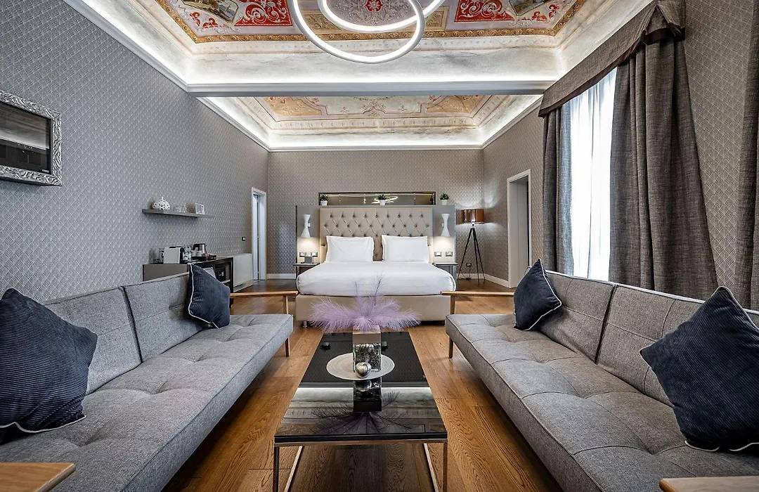 Martelli 6 Suite&Apartments-1
