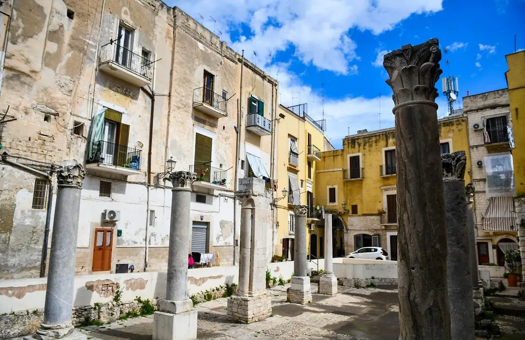 Le Tre Meraviglie-1