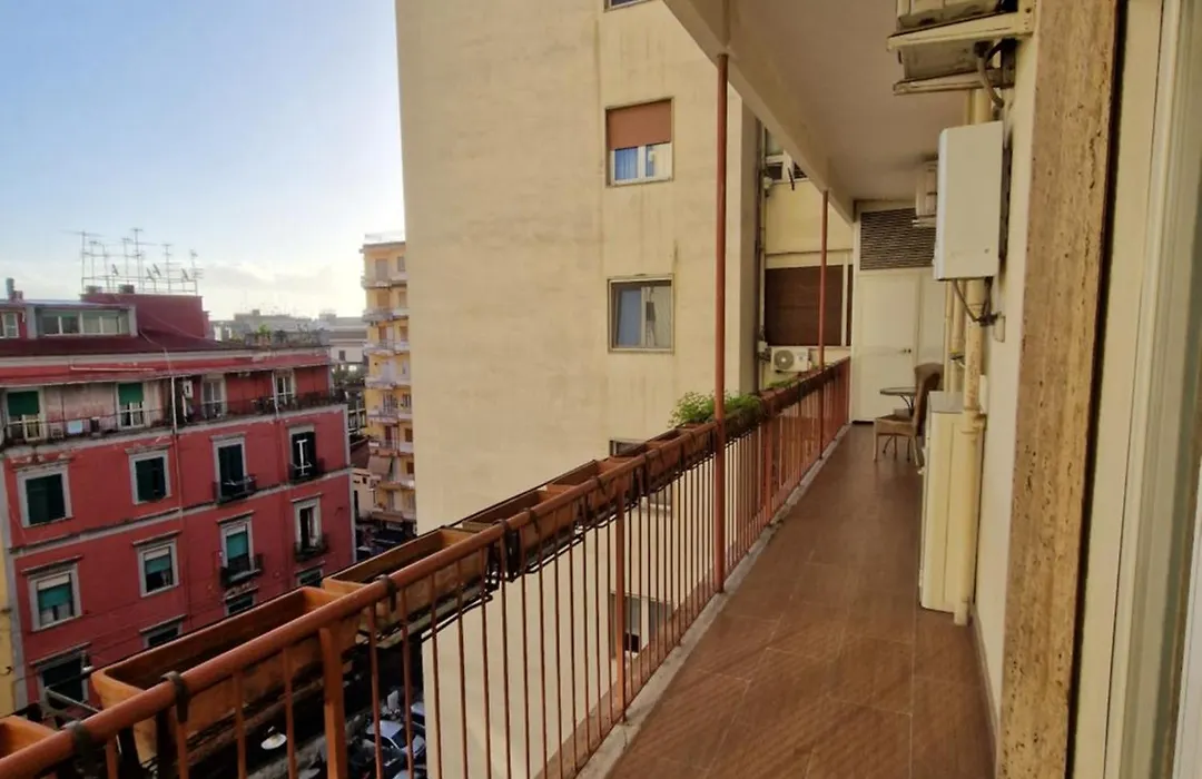 Ciao Napoli-1