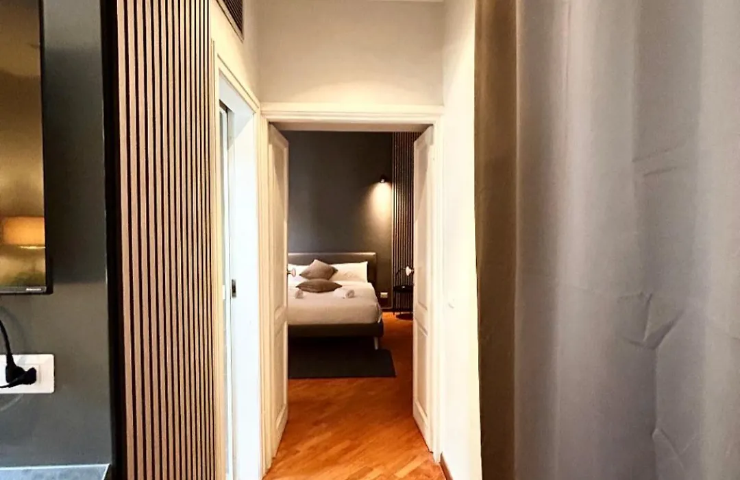 Sopi Vatican Suite Apartment-1