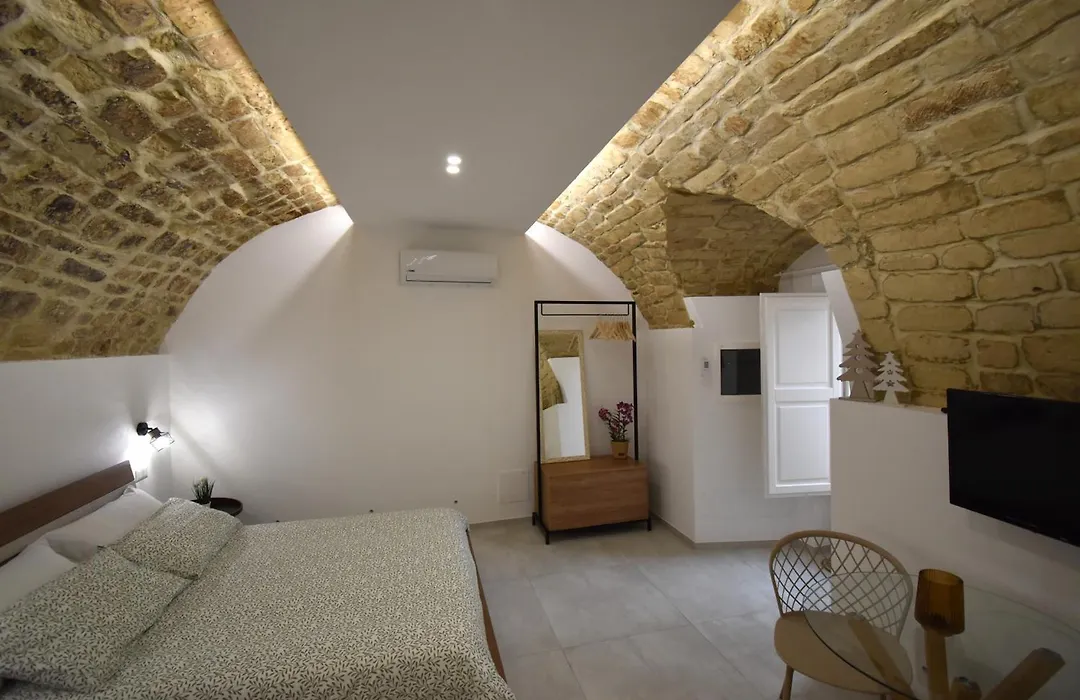 B&B Cuore Barocco-1
