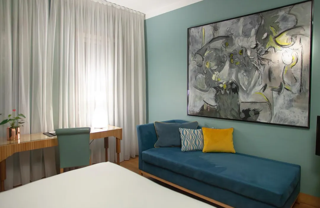 Hotel Spadari Al Duomo-1